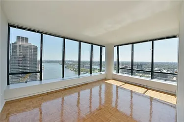 Rented by Solow Realty