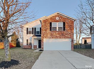 1934 Angel Tear Ct, Indianapolis, IN 46231