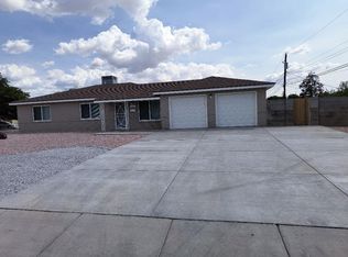 8408 Claremont Ave NE, Albuquerque, NM 87112