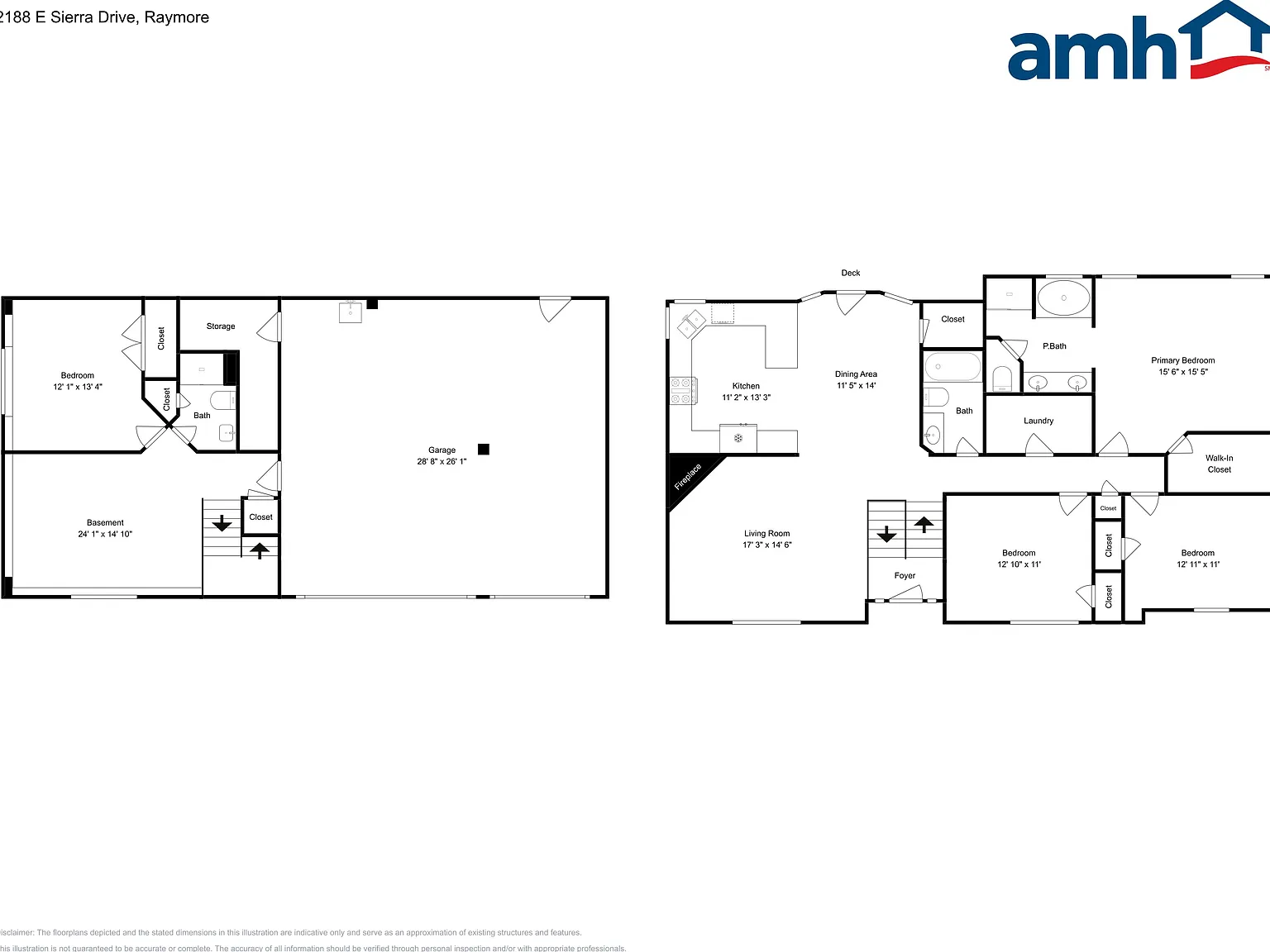 4 bed, 3.0 bath, 2000 sqft, $2,485 — Photo 2