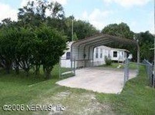 124 Magnolia Trl, Satsuma, FL 32189