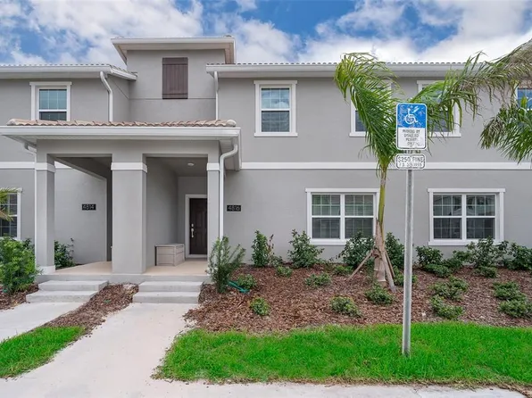 4816 Memories Ln, Kissimmee, FL 34746