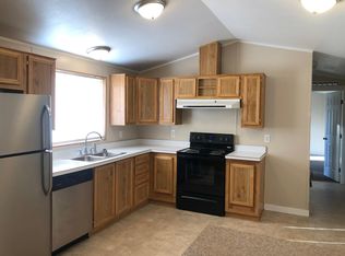 4727 Owens Rd NE UNIT 21, Moses Lake, WA 98837