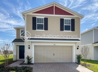 2105 Clear Sky Dr, Kissimmee, FL 34744