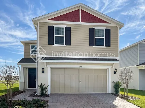 2105 Clear Sky Dr Photo 1