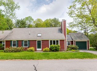 11 Willow Grove Rd #11, Brunswick, ME 04011