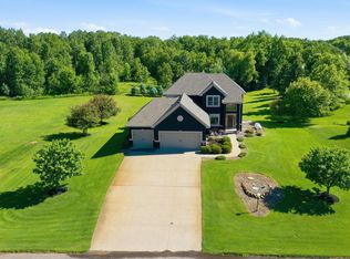 9729 226th Ln NW, Elk River, MN 55330