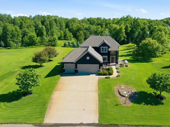 9729 226th Ln NW, Elk River, MN 55330