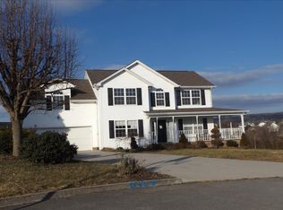 4615 Sand Hill Ln, Knoxville, TN 37918