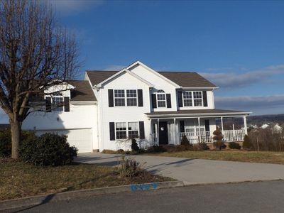 4615 Sand Hill Ln, Knoxville, TN, 37918