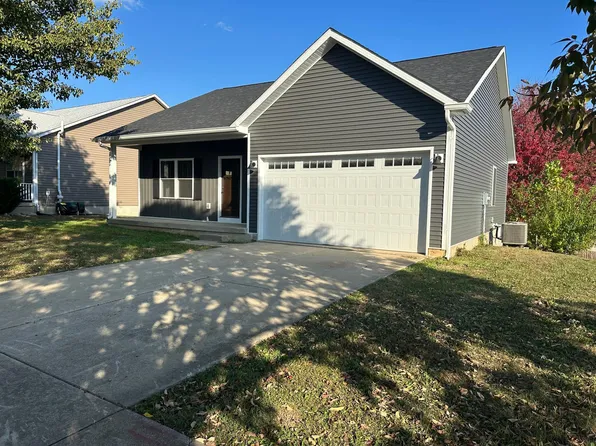 3525 S Wickens St #1, Bloomington, IN 47403