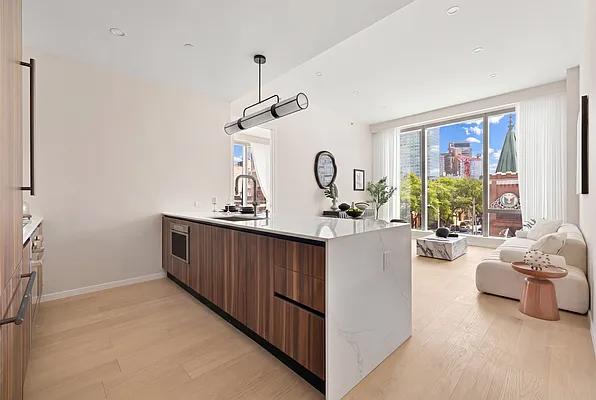 Kitchen, photo 1