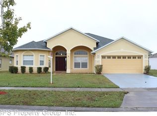 4103 Baykal Ct, Kissimmee, FL 34746