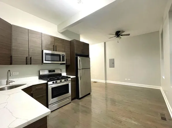(undisclosed Address), Chicago, IL 60608