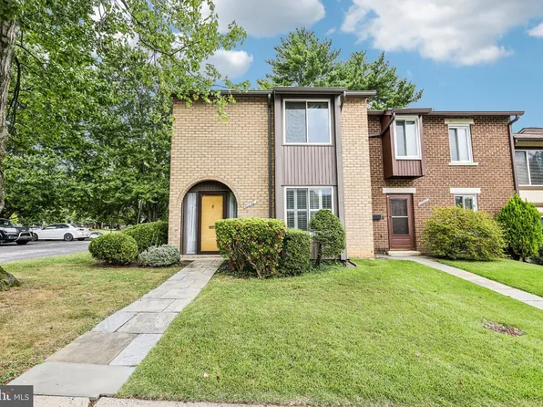 10040 Wedge Way, Gaithersburg, MD 20886