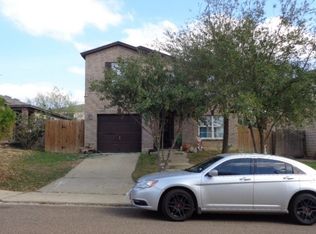 3067 Saint Pius Ln, Laredo, TX 78046