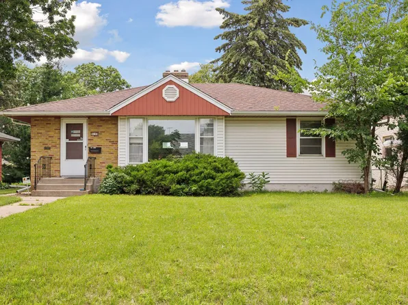 5133 Aldrich Ave N, Minneapolis, MN 55430