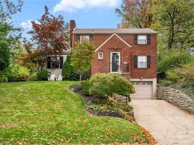 463 Austin Ave, Pittsburgh, PA, 15243
