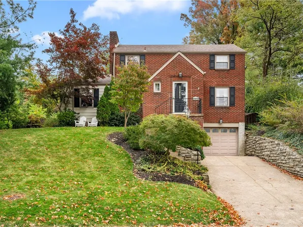 463 Austin Ave, Pittsburgh, PA 15243