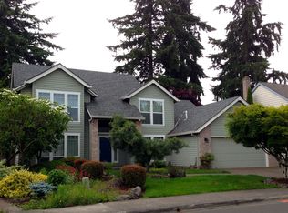 16238 NW Somerset Dr, Beaverton, OR
