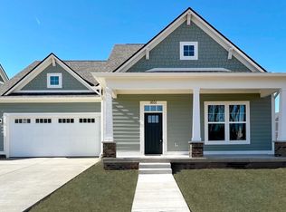 1601 Pathfinder Dr, West Lafayette, IN