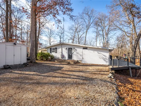 14689 N Court Six, Effingham, IL 62401