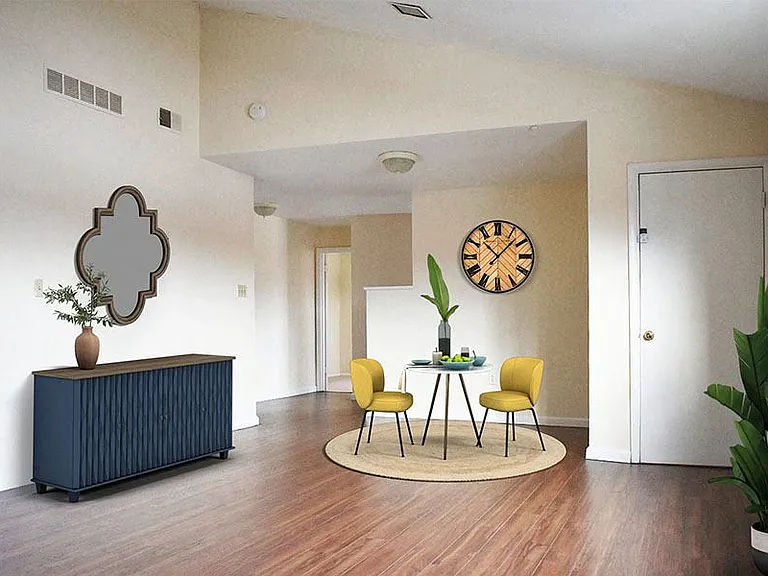 Holden Street Apartments — Photo 4