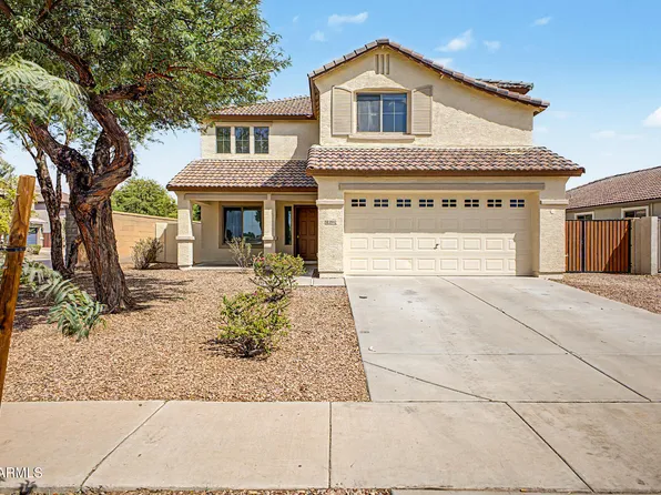 3942 E MAPLEWOOD Street, Gilbert, AZ 85297