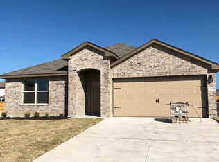 2908 Beutel Rd, Lorena, TX 76655