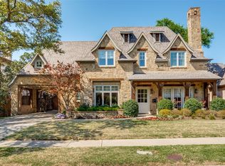 6731 Northwood Rd, Dallas, TX 75225