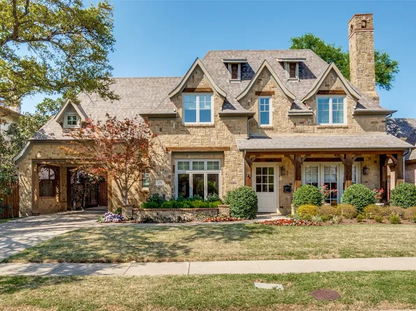 6731 Northwood Rd, Dallas, TX 75225