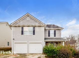 3099 Leyland Ct, Decatur, GA 30034