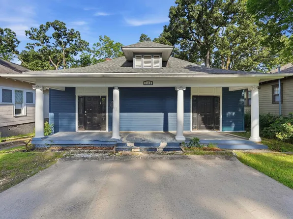 124 S Woodrow St, Little Rock, AR 72205