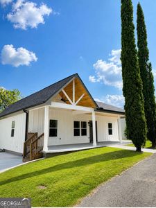 130 E Railroad Ave, Alto, GA, 30510