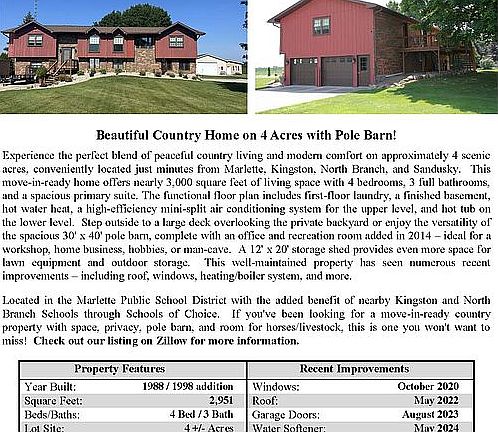 3rd image of 2358 Koylette Rd