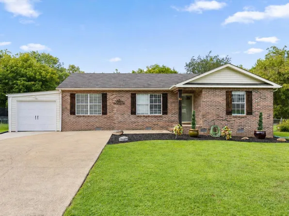 2660 Rogers Dr SE, Cleveland, TN 37323