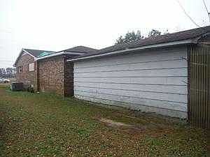 Right side rear