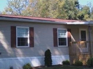 1340 W Park Rd, Slippery Rock, PA 16057