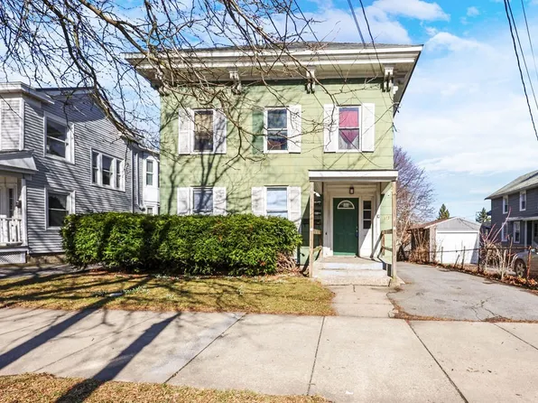 177 Genesee St, Auburn, NY 13021