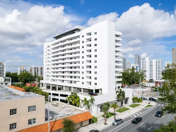 36 NW 6th Ave APT 601, Miami, FL 33128