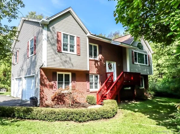 21 Ball Pond Road, Danbury, CT 06811