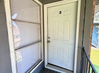506 S Marigny Cir #D, Duson, LA 70529