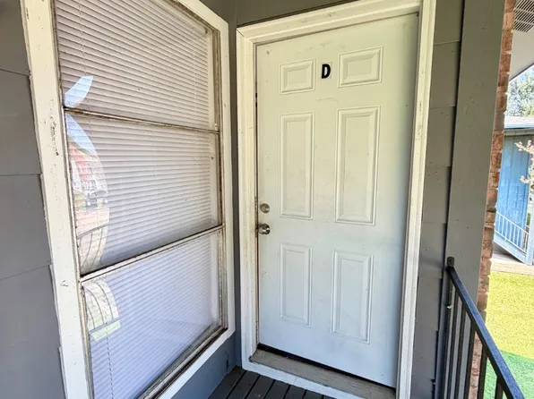 506 S Marigny Cir #D, Duson, LA 70529