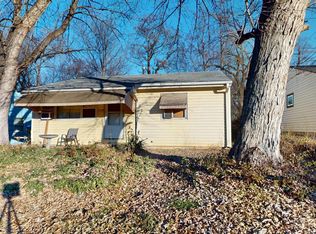 3128 SE Bryant St, Topeka, KS 66605