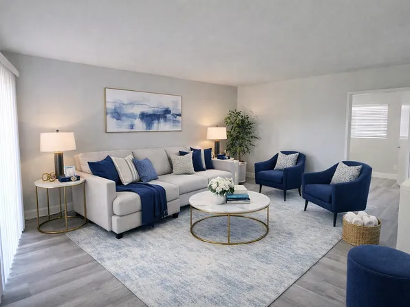 LB1095, 1095 Orange Ave #2, Long Beach, CA 90813