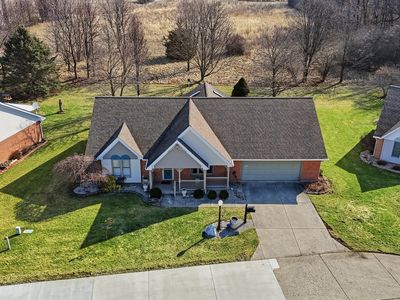 1398 Elizabeth Ct, Springfield, OH, 45503
