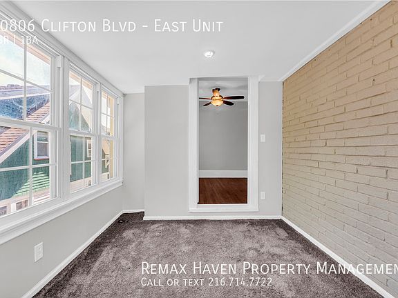5th image of 10806 Clifton Blvd Unit E