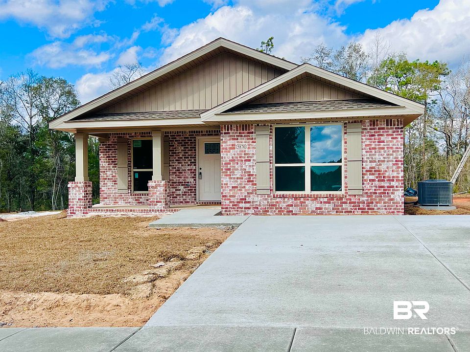1st image of 5870 Powe Estates Dr