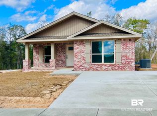 5870 Powe Estates Dr, Eight Mile, AL 36613