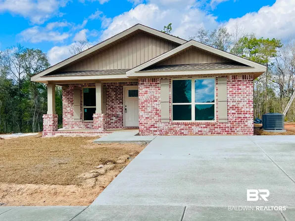 5870 Powe Estates Dr, Eight Mile, AL 36613